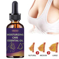 TRSTAY Bust Firming & Nourishing Body Oil | 5ml–50ml