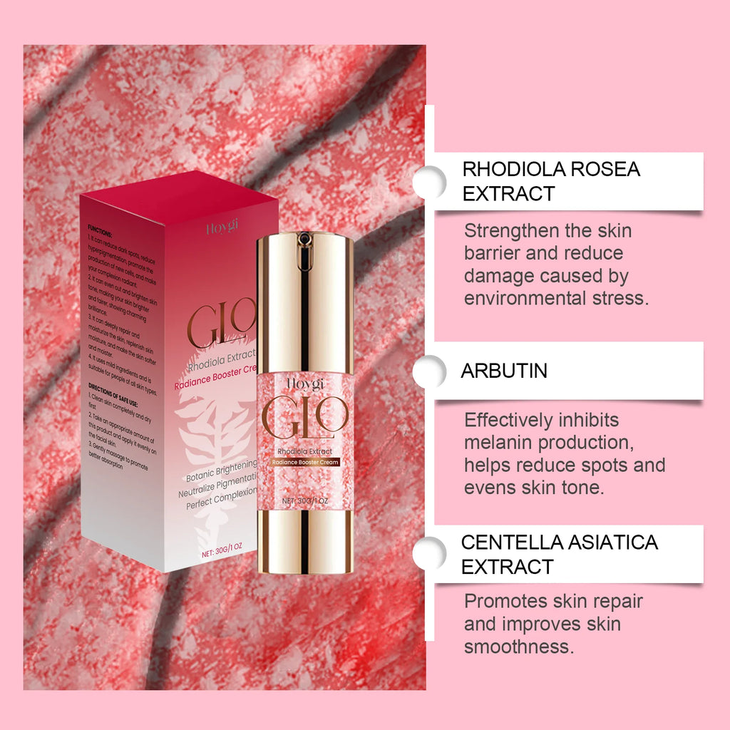 Hoygi Dragon Blood Retinol Face Cream – Firming & Anti-Aging