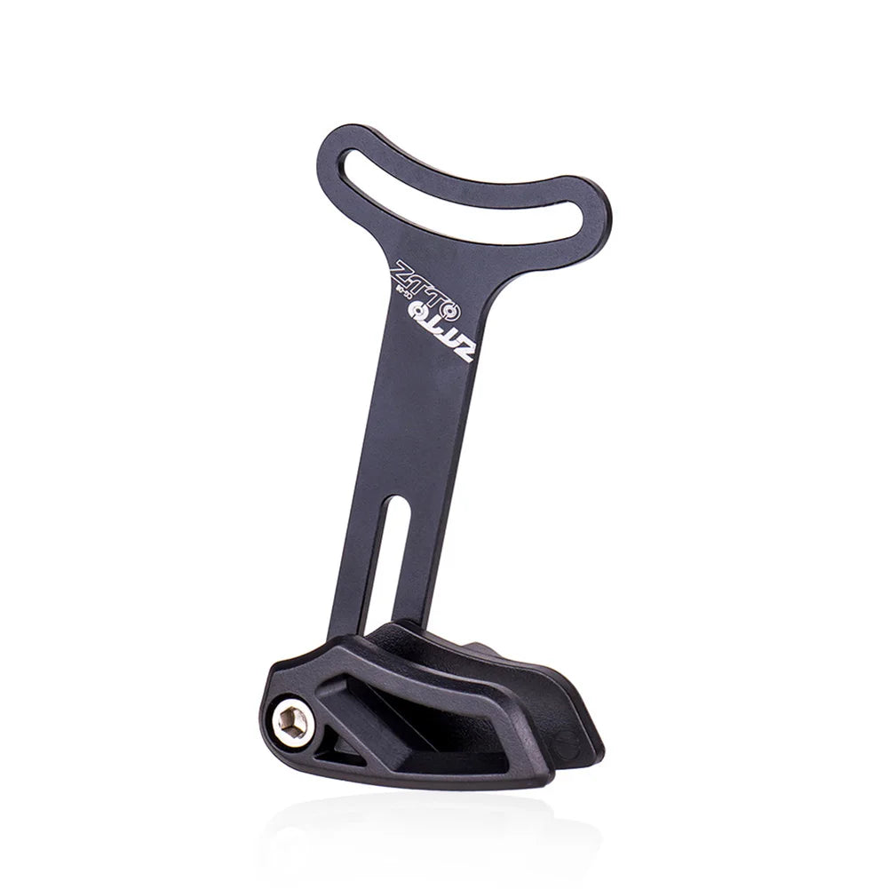 New Electric Bicycle Chain Guide For-Bafang Motor Power Assist Bicycle Mount Wide Narrow Gear Guider Chain Cycling Accessories Oasis Select A