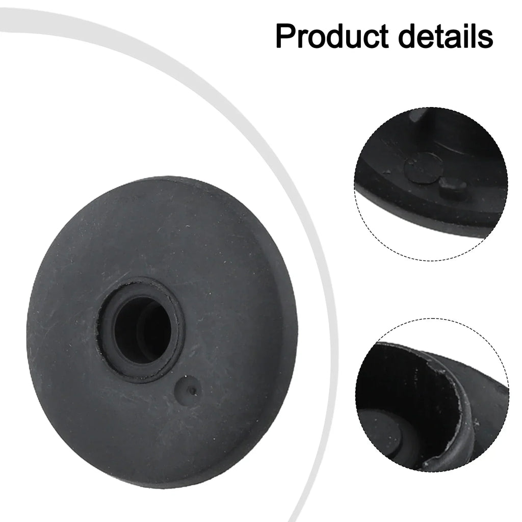 2 PCS Car Clips Rear Trunk Partition Board Buckle Panel 8U0867931A For Q3 A7 A5 Automotive Interior Accessories Oasis Select China Mainland