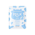 LAIKOU Milk Silky Hydrating Mask Brightening Collagen Sheet Mask Anti-Age Skin Care Moisturizing Face Mask 25g Oasis Select 5pcs