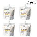 Rice Puree Hair Mask – Nourish, Repair & Smooth Hair