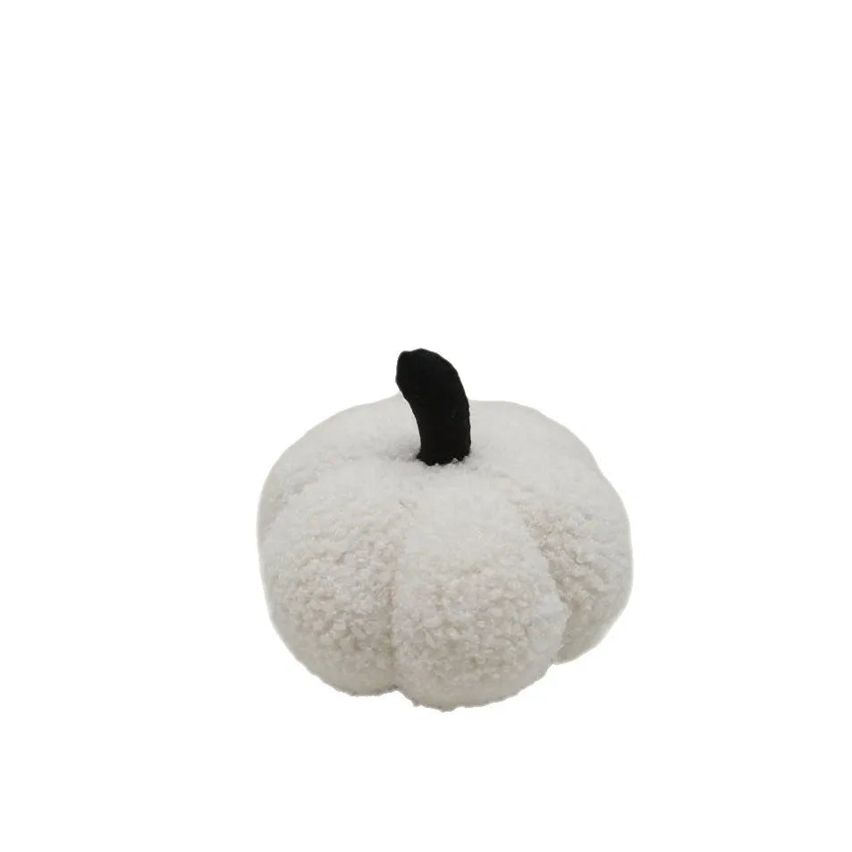 Halloween Pumpkin Pillow Plush Mummy Doll Halloween Pumpkin Pillow Halloween Scary Pillow Doll Holiday Decor Desktop Ornament Oasis Select