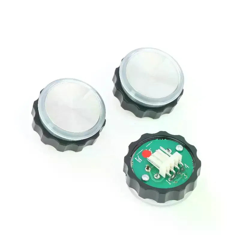 BR27C Elevator Push Button for OTIS Lift | Door Open/Close Key