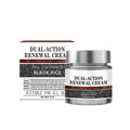 Black Rice Moisturizing Cream – Hydrate, Soothe & Repair Skin Face Moisturizer Cream Oasis Select 50g boxed