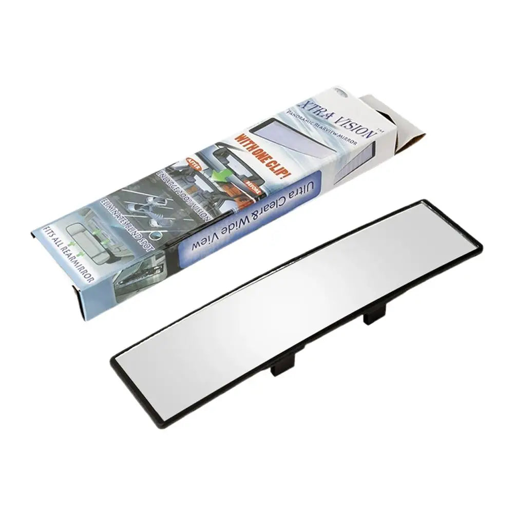Interior Mirrors & Baby Mirrors Wide Angle Convex Rearview Mirror Anti Glare Large Vision Panoramic Auxiliary Monitor Oasis Select
