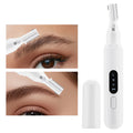 Ms.Dear Rechargeable Electric Eyebrow Trimmer Dual-Blade