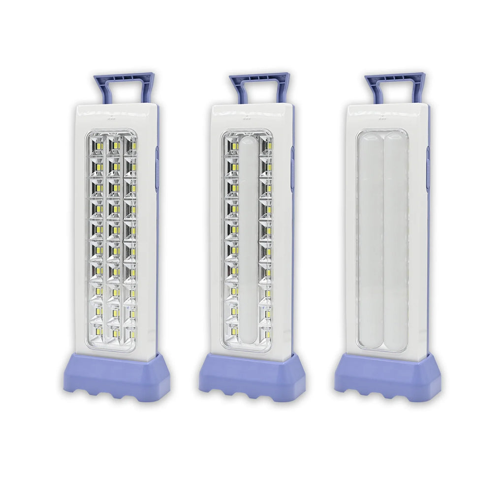 SHINEKNOT LED Rechargeable Emergency Light | Camping Lamp