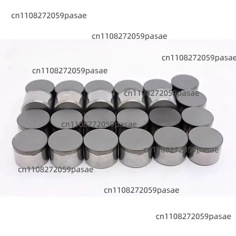 PDC Diamond Composite Drill Bit – Geological & Petroleum