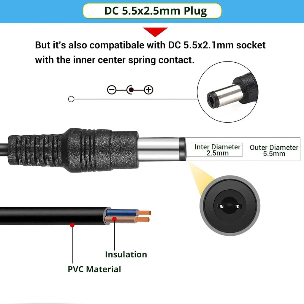 DC 6V 8V 9V 10V 13V 15V Power Supply Adapter Lighting Transformer AC 220 110 V TO DC 6 8 9 10 13 15 Volt For Router LED Strip Oasis Select