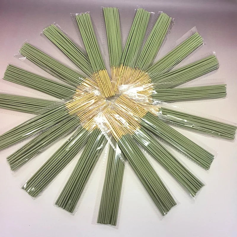 Wholesale 20Packs Dragon Blood Incense Sticks - Natural Lavender Scent, Handmade Bamboo Incense Sticks，Suitable for Outdoor Use Oasis Select sage