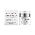 Retinol Firming Eye Cream Promote Skin Microcirculation Improve Drying Relieve Eye Bags Inhibit Melanin Moisturizing Eye Cream Oasis Select 50g 50g