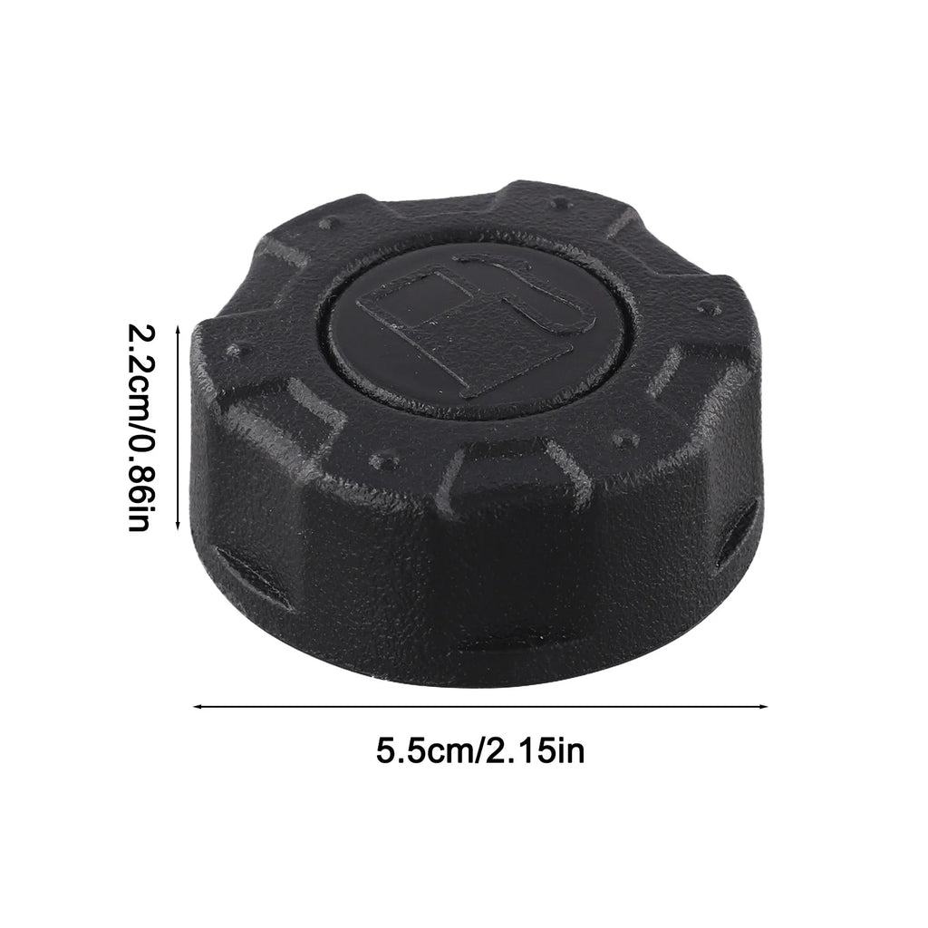 1/2pcs Mower Fuel Tank Cap MS139-42 For AL-KO For PRO 140 For QSS For OHV And For LONCIN LC Series Lawn Mower Parts Oasis Select