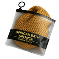 Exfoliating Back Scrub Bath Towel – Remove Dead Skin Exfoliating Bath Towel Oasis Select Dark Yellow