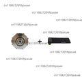 High Torque 36Nm Integrated Joint Module Direct Drive Actuator Arm Oasis Select Package combinations