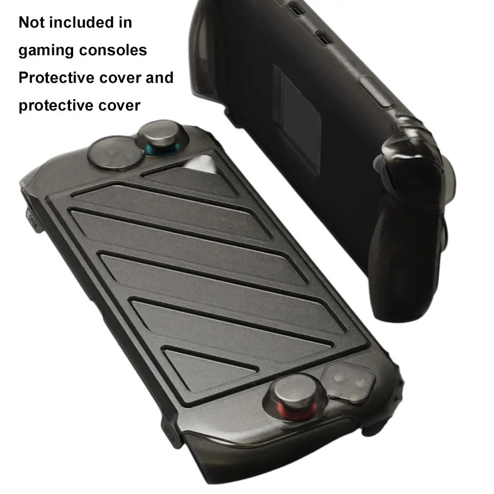 Skull & Co. StandGrip Front Cover for Nintendo Switch 2 (NS2)