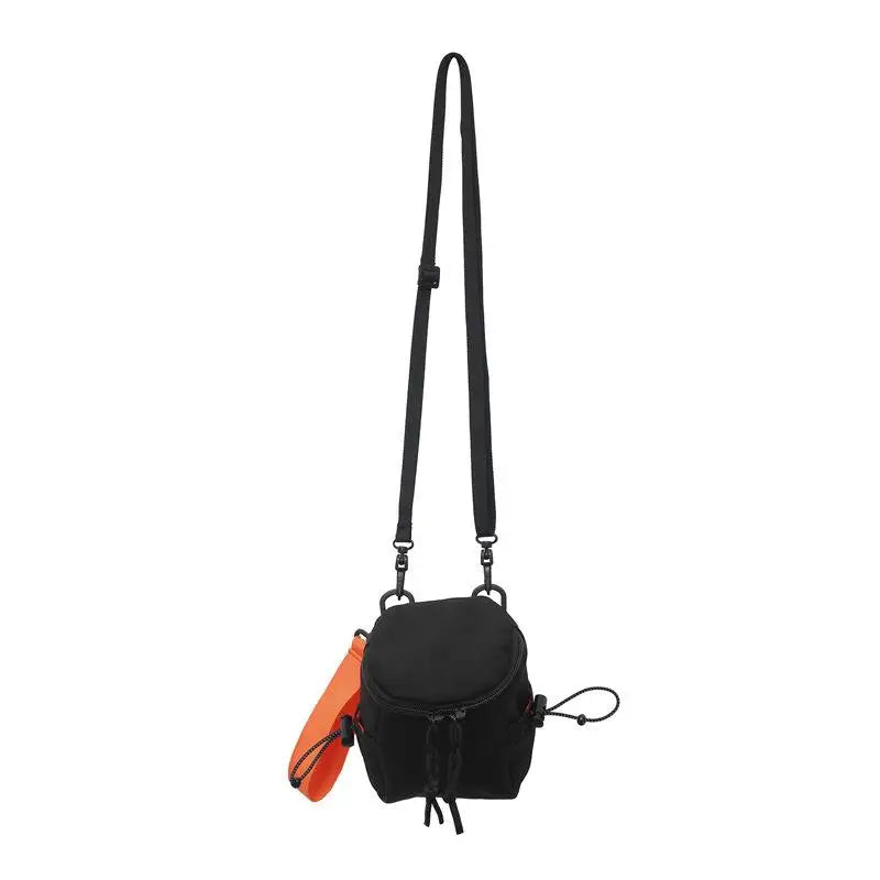 JETTING Mini Nylon Crossbody Bag – Lightweight Shoulder Purse