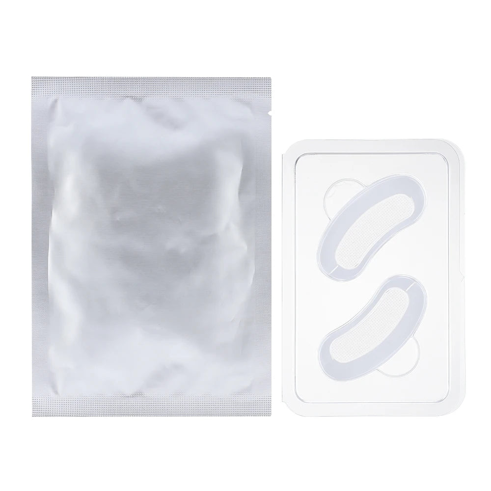 Hyaluronic Acid Microneedle Eye Patches – Anti-Wrinkle & Hydrating