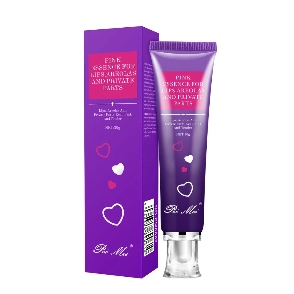 Tender Red Skin Pink Essence for Lips Areolas and Private Parts Pink Areola Triangle Skin Care Products Oasis Select
