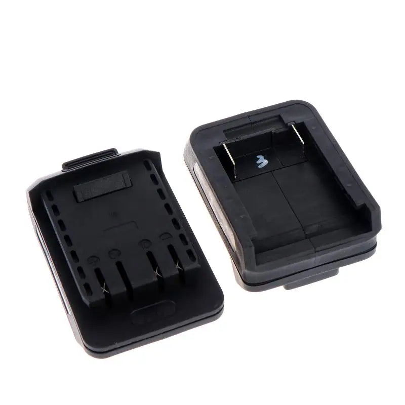 Battery Adapter Converter For Mak 18V Battery Conversion For A3 To A6A7 Power Tool Lithium Conversion Connector Power Tools Oasis Select