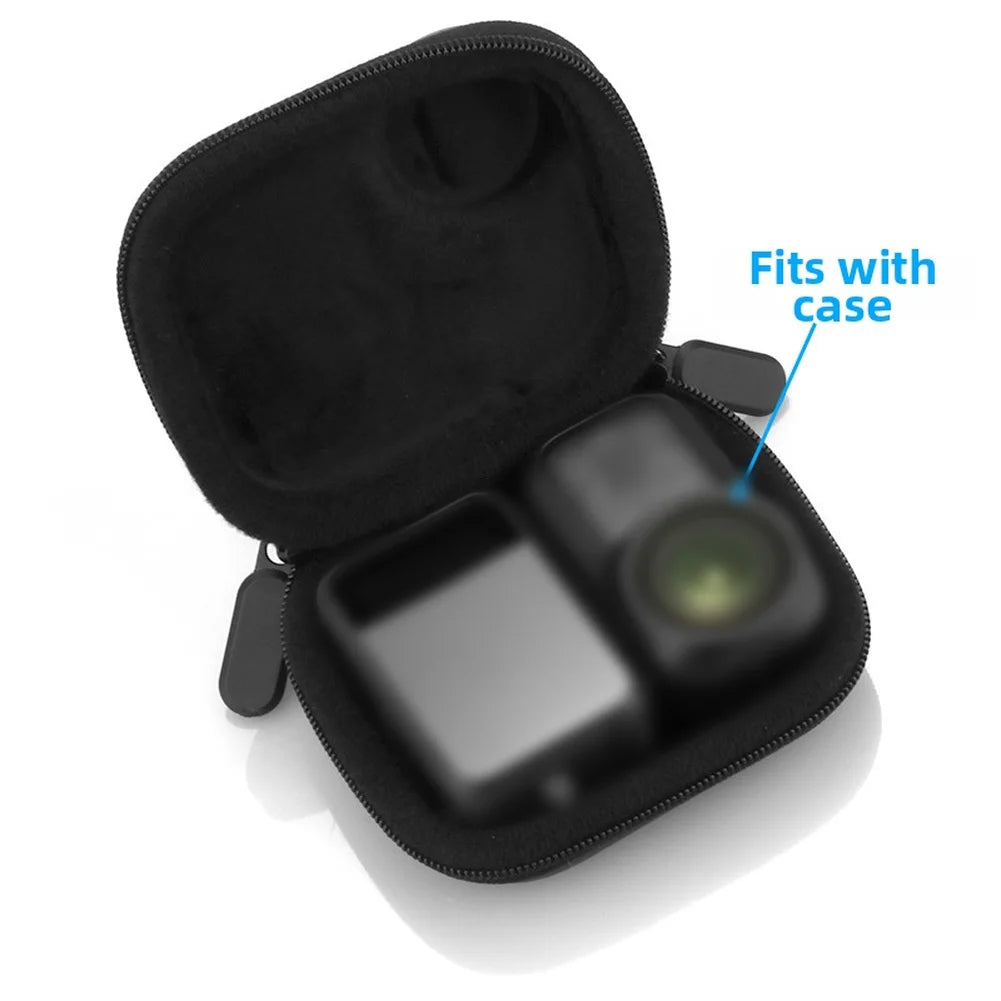 New Anti-scratch Storage Bag For DJI For OSMO For Nano Travel Waterproof Protective Carrying Case Handbag Box Camera Accessories Oasis Select