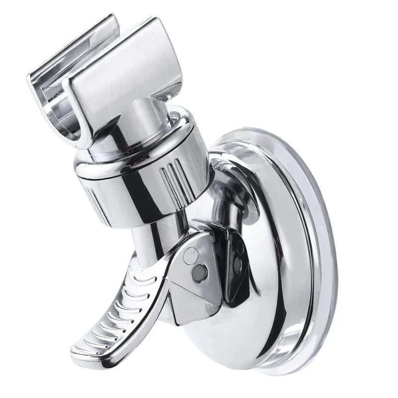 Shower Head High Pressure Water Saving Rainfall Shower Head ABS Handheld Showerhead Spray Nozzle Household Bathroom Accessories Oasis Select Holder 1 China Mainland