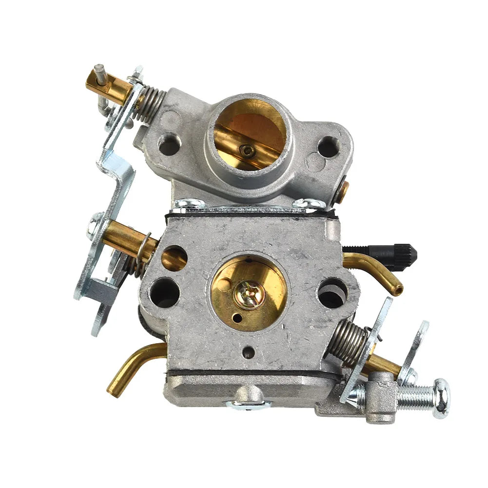 Carburettor Kit For McCulloch For Mac 7-38 738 740 742 XTREME 8-42 CS330 360T 530035589 530035590 Replacement Oasis Select