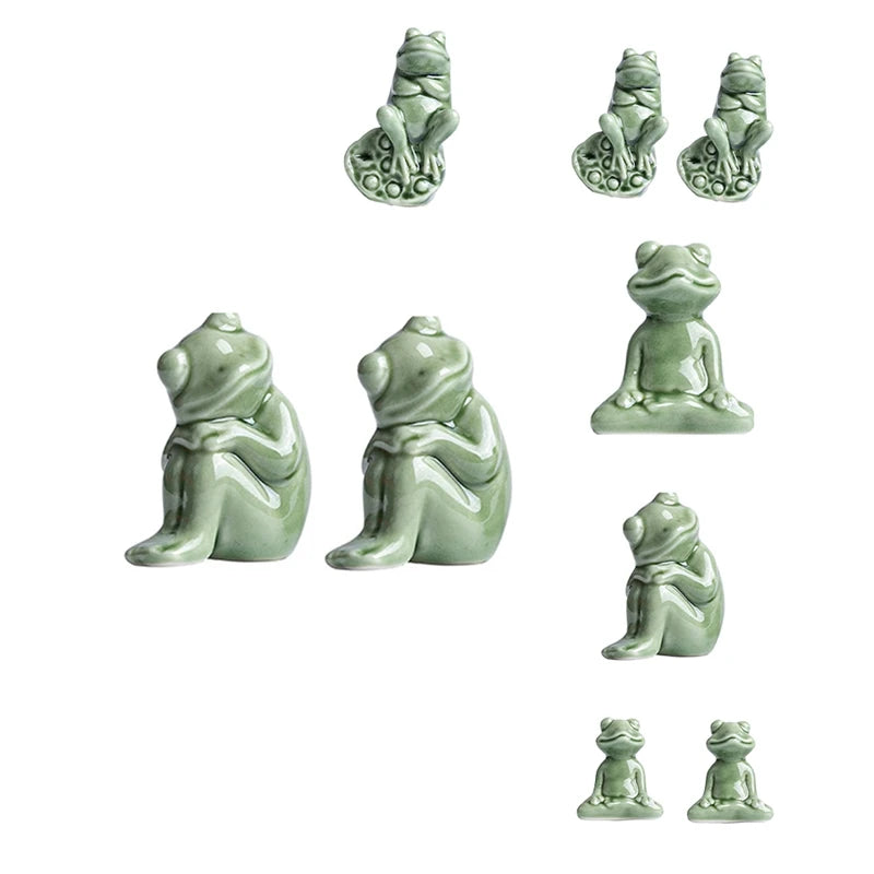 Toilet Bolt Caps,Ceramic Toilet Bolt Covers Cute Bathroom Decor, Easy Installation Toilet Replacement Parts Oasis Select