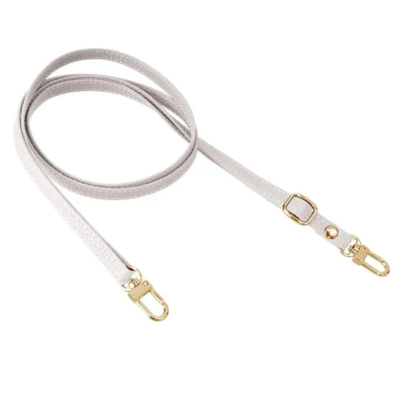 New Universal Leather Crossbody Cell Phone Lanyard Strap Neck Cord Adjustable Long Hanging Cord Bag Strap For All Phone Case Oasis Select
