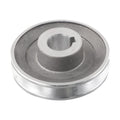 V-Belt Pulley Single-Slot Groove Motor Belt Pulley A Belt Pulley For Air Compressor Power Tool Accessories Oasis Select 97x19