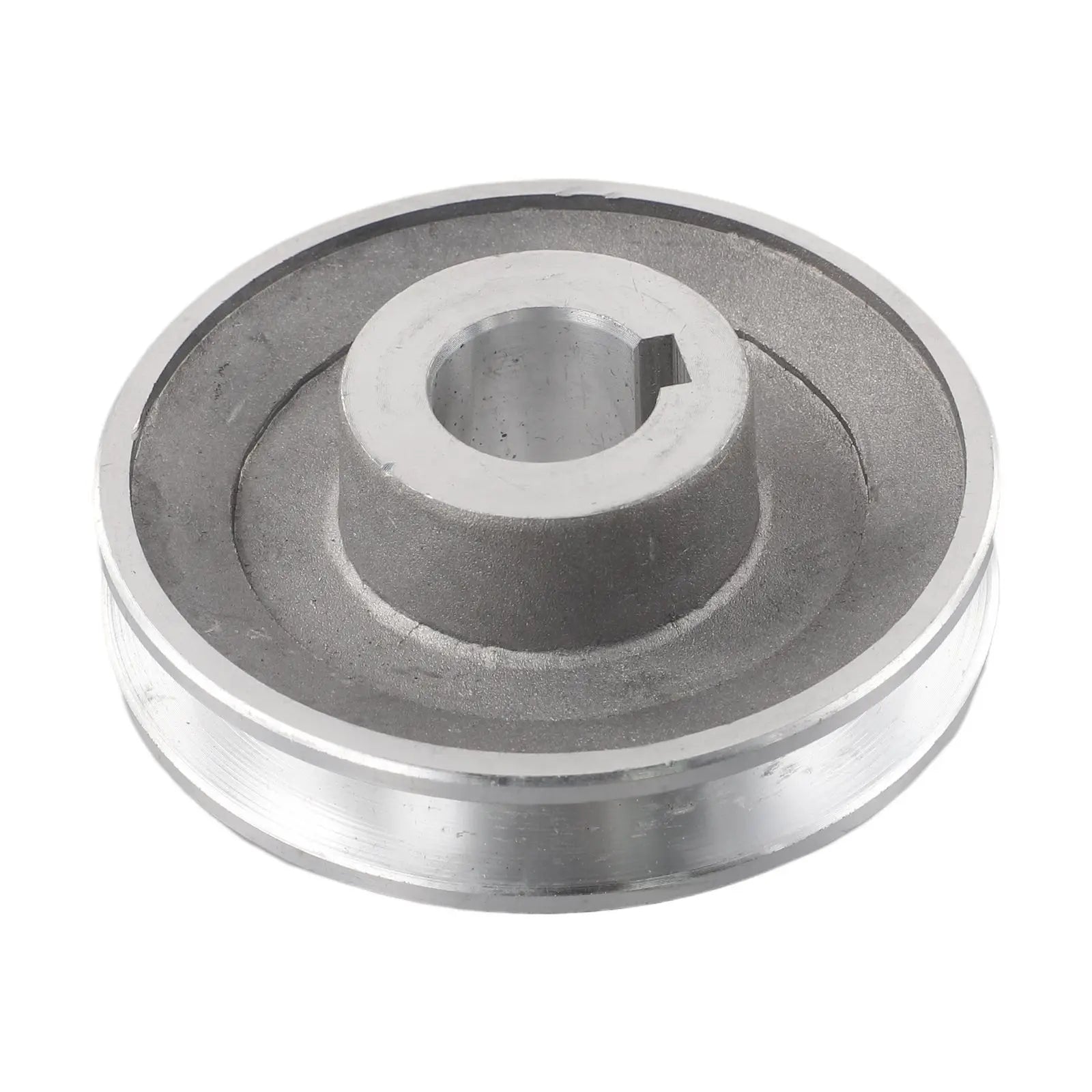 V-Belt Pulley Single-Slot Groove Motor Belt Pulley A Belt Pulley For Air Compressor Power Tool Accessories Oasis Select 97x19