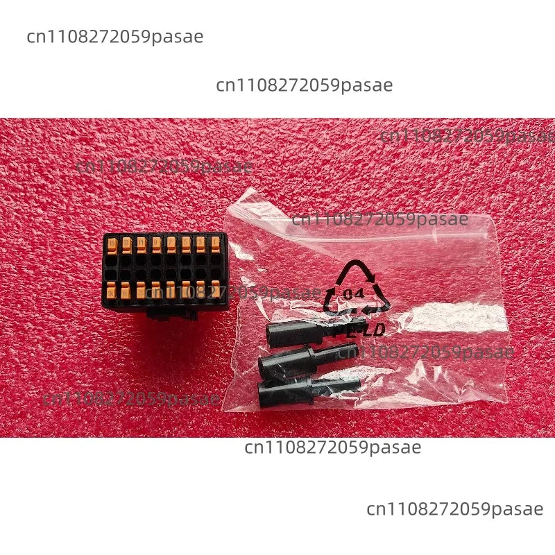 FOR Inverter 485 Communication Terminal 485 Wiring Terminal CT75A-16T Power Plug Oasis Select