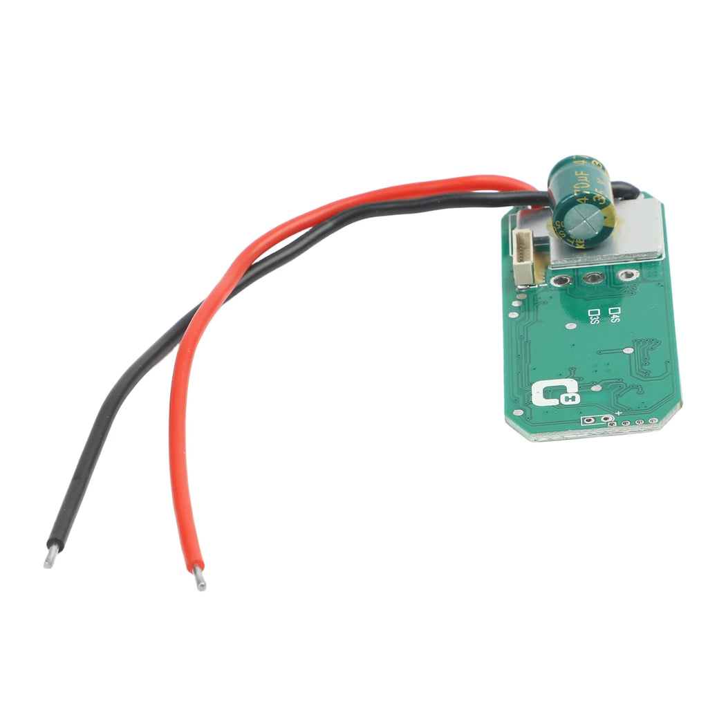 21V Brushless Lithium Drill Control Board Circuit Board Drill Drive Controller Power Tool Accessories Oasis Select