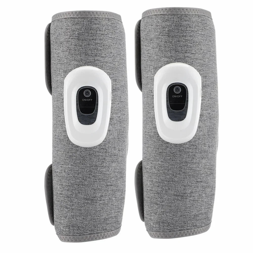 3-Mode Air Pressure Calf Massager – 360° Leg Wrap
