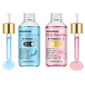 HISENRAIN Copper Peptide Face Serum – Hydrating & Anti-Aging Copper Peptide Serum Oasis Select 30ml-2