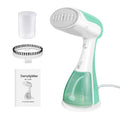 URGGU 1500W Handheld Garment Steamer – 30s Heat-Up Portable