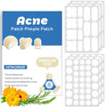 150 hydrogel acne patches - alcohol free, tasteless tea tree oil containing ultra-thin spots for treatment, a must for lovers Oasis Select 150pcs