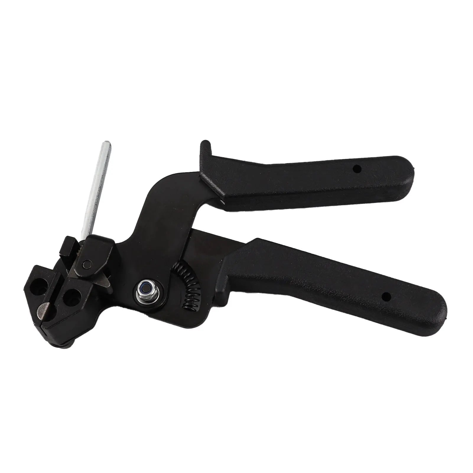 Cable Tie Gun Cable Tie Tensioning Tool Stainless Steel Cable Tie Gun Automatic Tensioner Cutter Tool Oasis Select