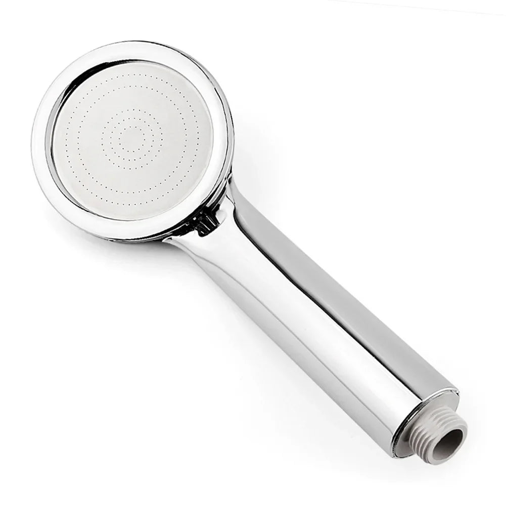 Shower Head High Pressure Water Saving Rainfall Shower Head ABS Handheld Showerhead Spray Nozzle Household Bathroom Accessories Oasis Select