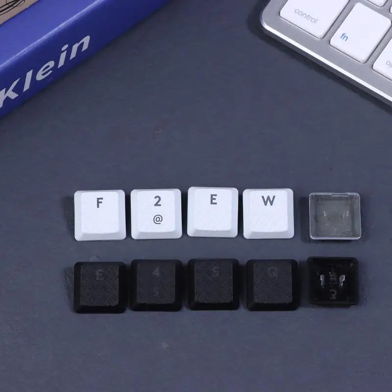 8Keys, 13Keys Keycaps For G915\G913\G815\G813\TKL87 Mechanical Keyboard Non-Slip Textured Replacement Oasis Select