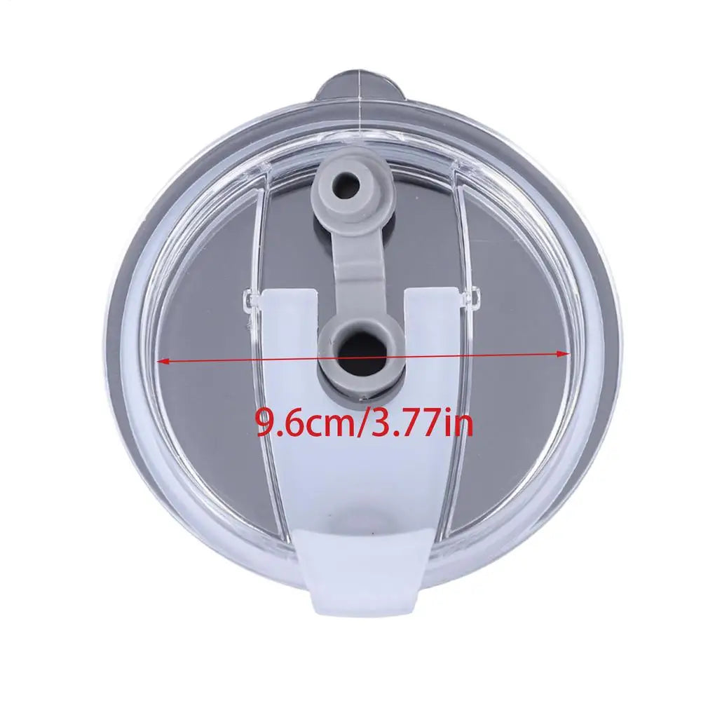 20 Oz Skinny Tumbler Lid Replacement Leakproof Tumbler Accessories 20oz Tumbler Lid Tumblers Replacement Lids for Cup Hydro Jug Oasis Select for 30oz
