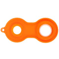 Faucet repair Spanner Plastic Splash Filter Install Spanner Universal Faucet Aerator Detached Oasis Select orange