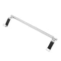 Over Door Towel Rack – Rustproof Stainless Steel Hanger