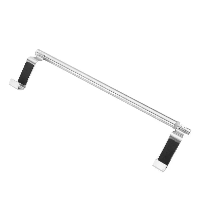 Over Door Towel Rack – Rustproof Stainless Steel Hanger