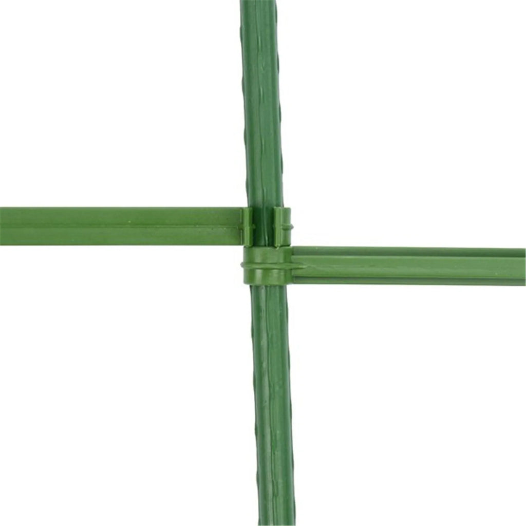 12pc Garden Vegetable Stakes Plant Cages To Support Plant Growth Anti Overturning Tomato Cages For Vertical Climbing Of Plants Oasis Select