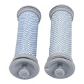 Replacement Filter For Karcher VC4 VC6 VC7 Vacuum Cleaner Washable Microfleece Main Filter Home Pet Dust Catcher Accessories Oasis Select 2pcs