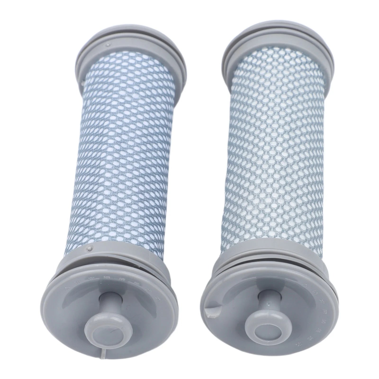 Replacement Filter For Karcher VC4 VC6 VC7 Vacuum Cleaner Parts Washable Microfleece Main Filter Home Pet Cleaning Accessories Oasis Select 2pcs