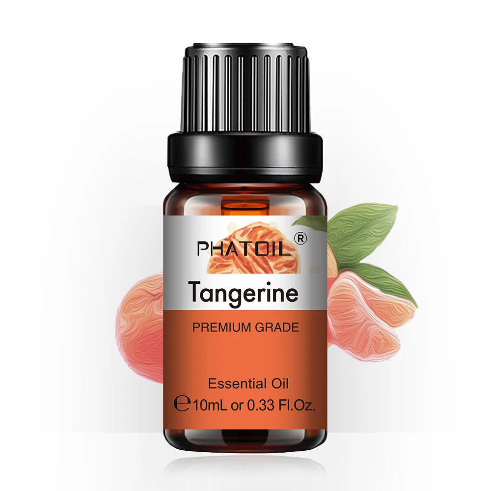 PHATOIL 10ml Pure Essential Oil – Lavender, Eucalyptus & Pine