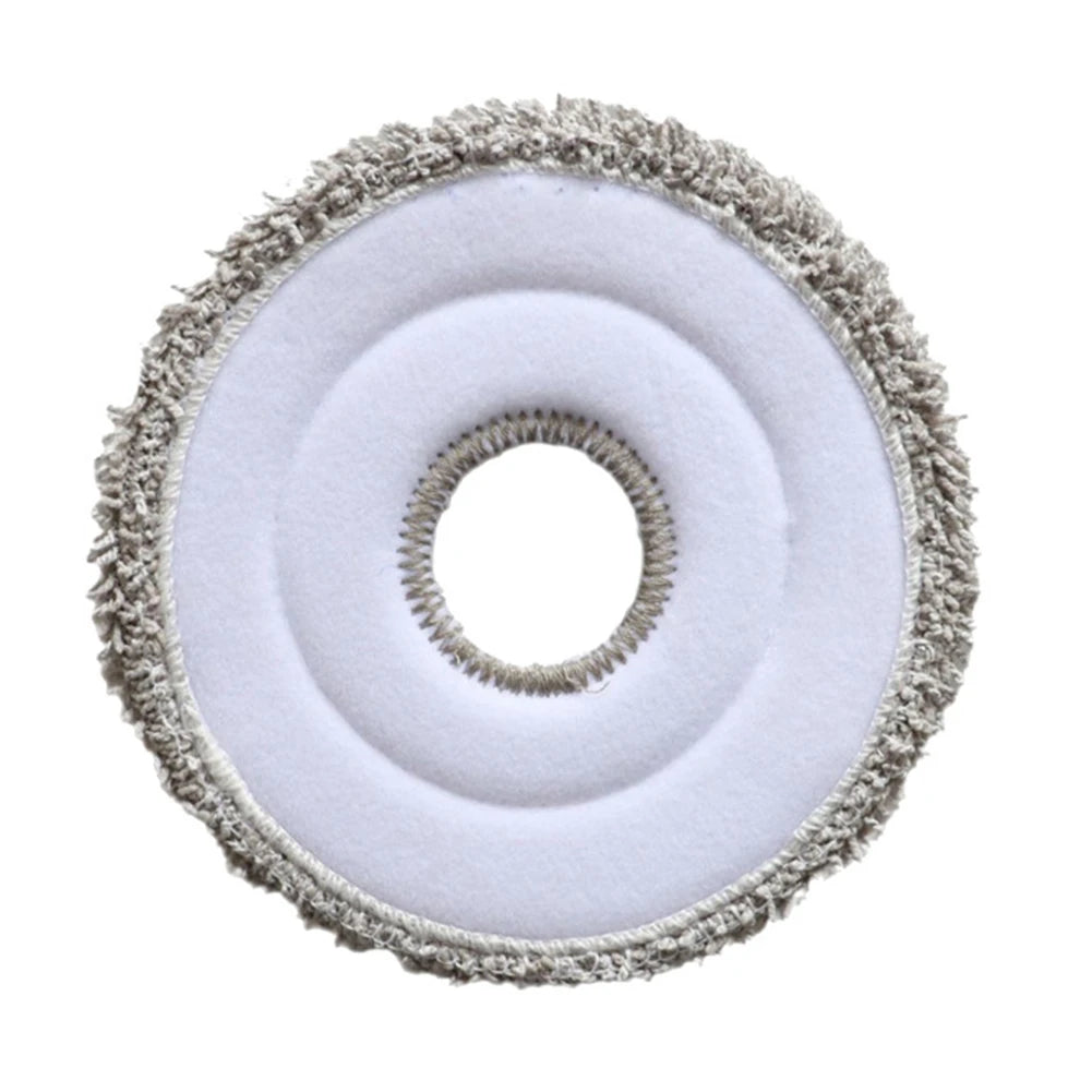 Home Cleaning Robotic Vacuum Accessories Dust Bag For Vacuum Cleaner Filter Main Brush Filter Dust Capture Filter Oasis Select B