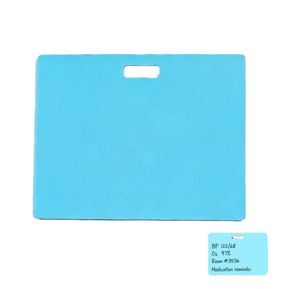 Reusable Erasable Badge Notepad & Pen for Nurses | Memo Card